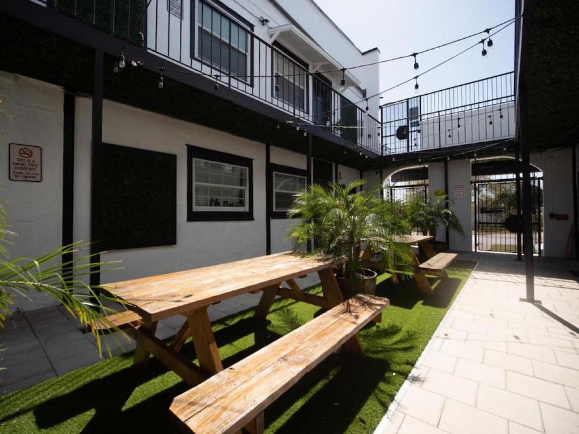 Modern Westshore 坦帕 外观 照片
